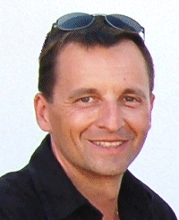 François Bessac, directeur musical Photo François Bessac