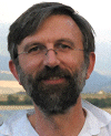 Jean-Louis Schricke, manager Photo Jean-Louis Schricke