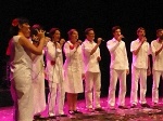 Acappella in Acapulco